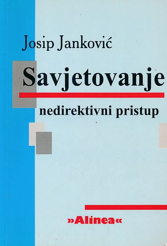 Savjetovanje nedirektivni pristup