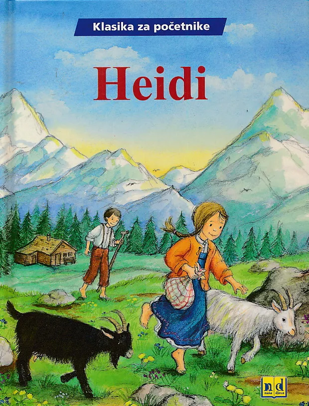 Heidi