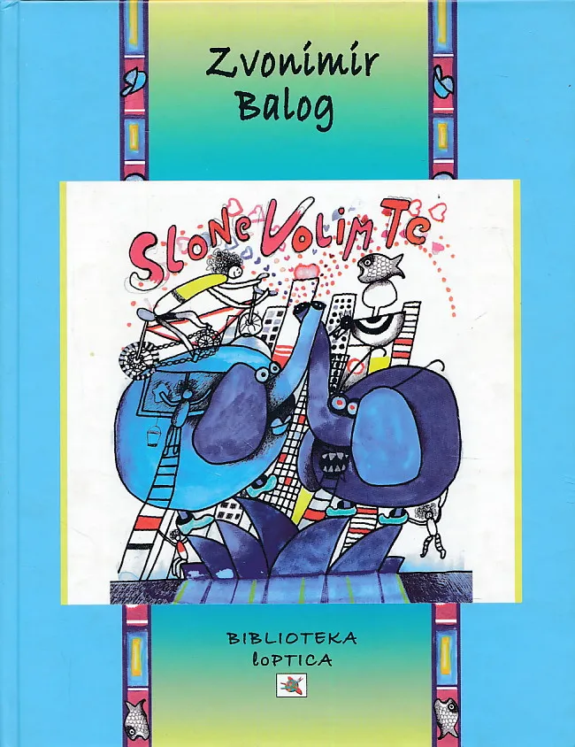 Slone volom te