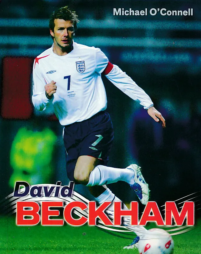 David Beckham