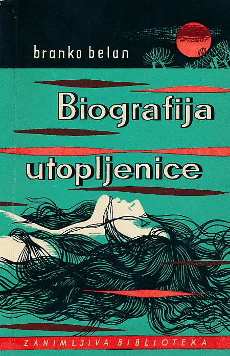 Biografija utopljenice