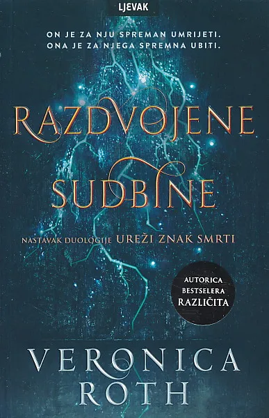 Razdvojene sudbine
