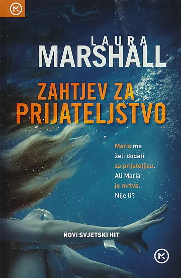 Zahtjev za prijateljstvo