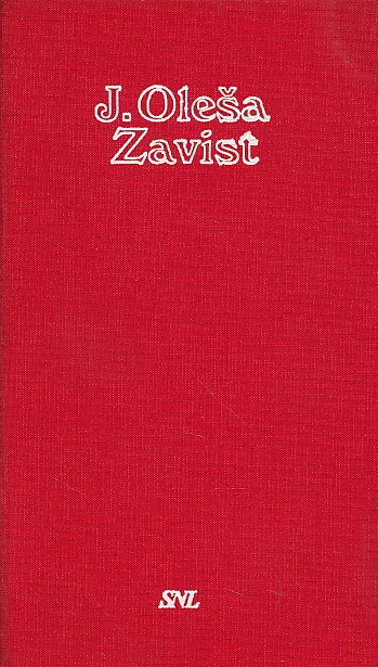 Zavist