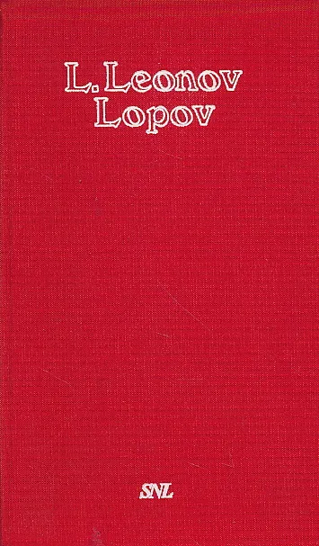 Lopov