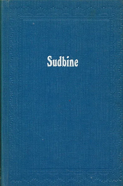 Sudbine