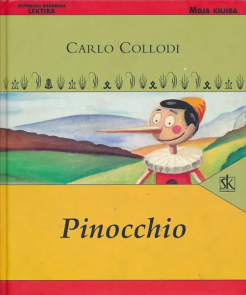 Pinocchio