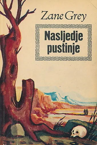 Nasljeđe pustinje