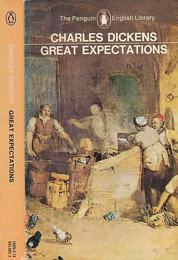 Great Expectations