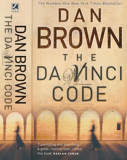 The da Vinci Code