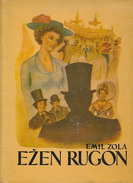 Ežen Rugon