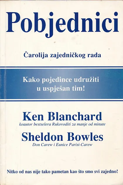 Pobjednici