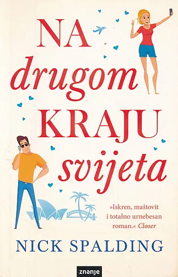 Na drugom kraju svijeta