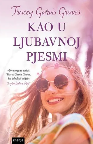 Kao u ljubavnoj pjesmi