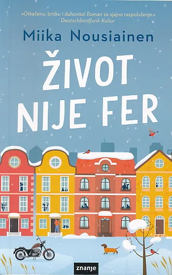 Život nije fer