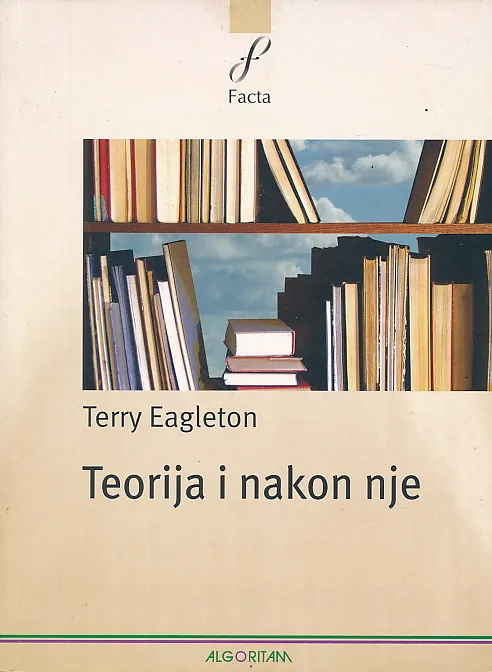 Teorija i nakon nje