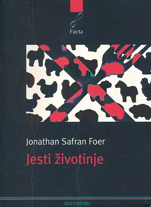Jesti životinje