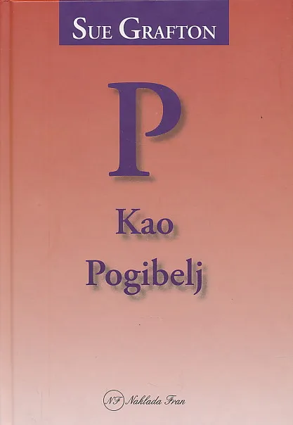 P kao pogibelj