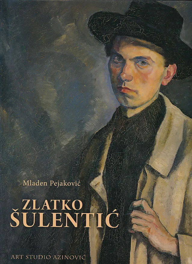 Zlatko Šulentić