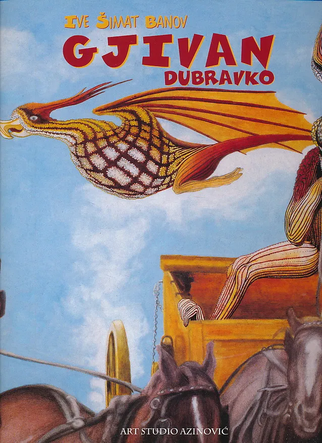 Dubravko Gjivan