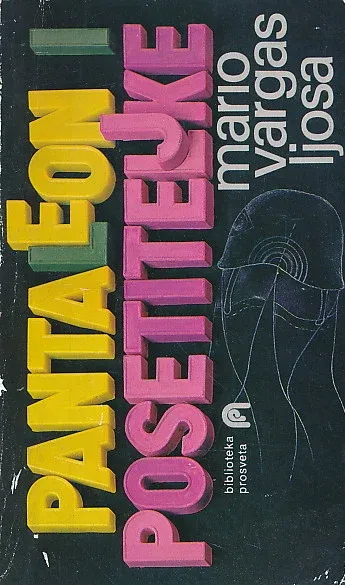 Pantaleon i posetiteljke