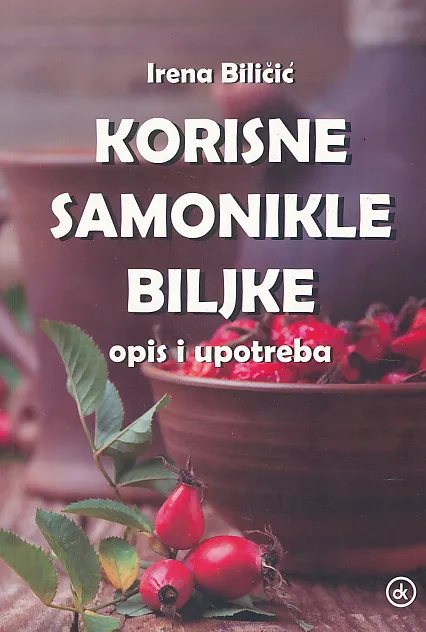 Korisne samonikle biljke. Opis i upotreba