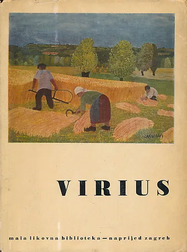 Mirko Virius