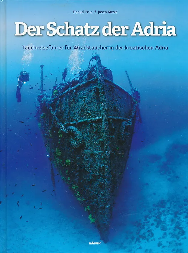 Der Schatz der Adria