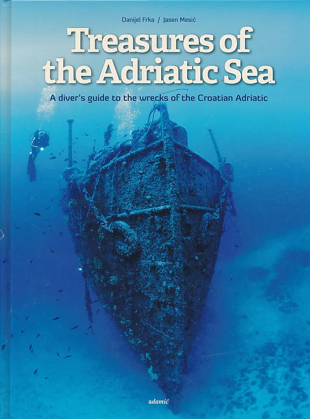 Treasures of the Adriatic Sea