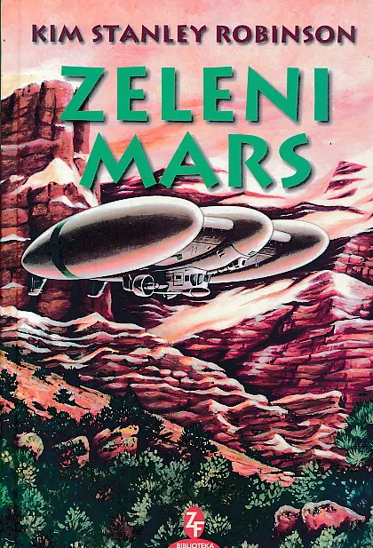 Zeleni Mars