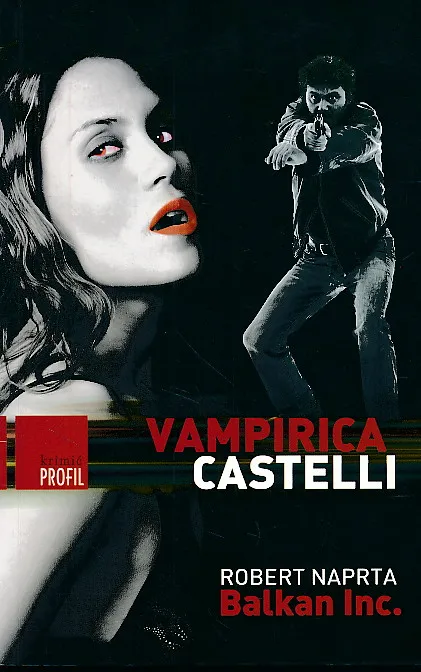 Vampirica Castelli
