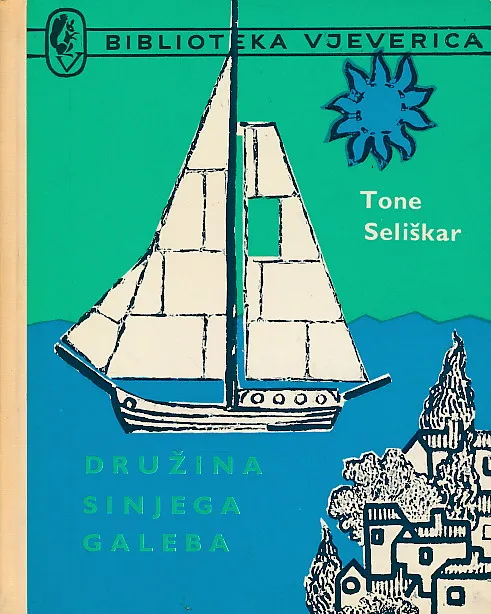 Družina Sinjega Galeba