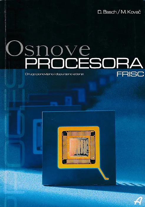 Osnove procesora FRISC