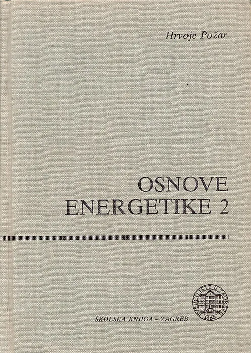 Osnove energetike 2
