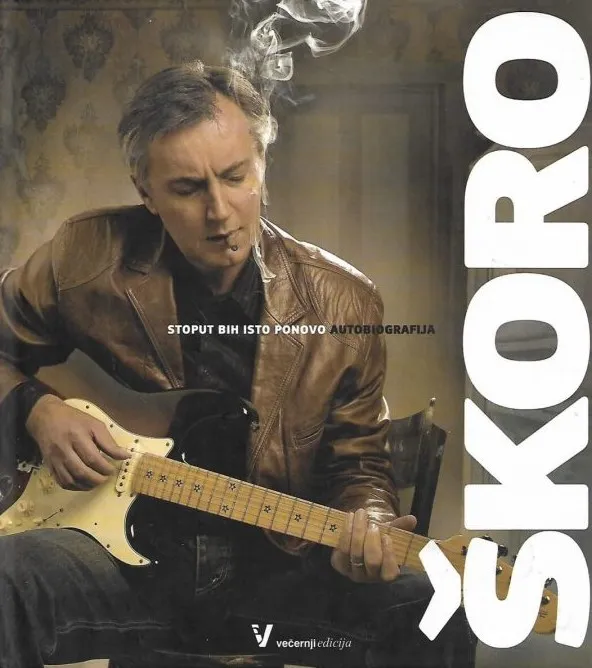 ŠKORO - Stoput bih isto ponovo