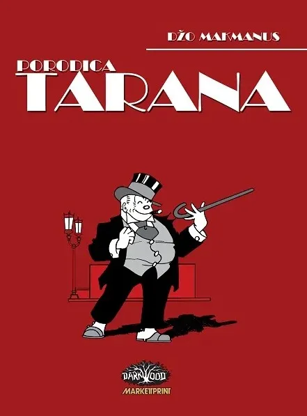 Porodica Tarana