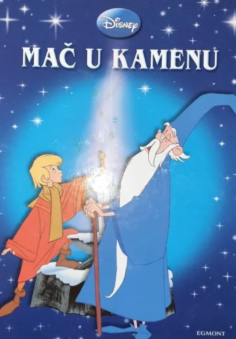 Mač u kamenu (Walt Disney)