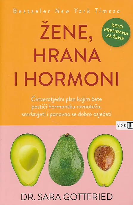 Žene, hrana i hormoni