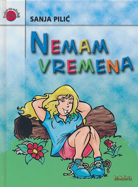 Nemam vremena