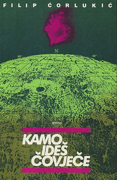 Kamo ideš čovječe