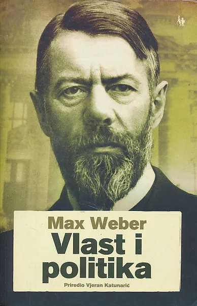 Vlast i politika