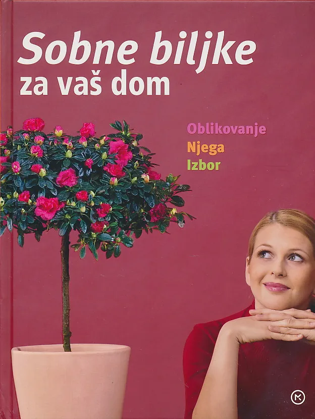 Sobne biljke za vaš dom