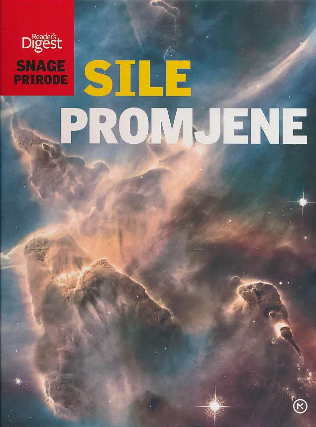 Sile promjene