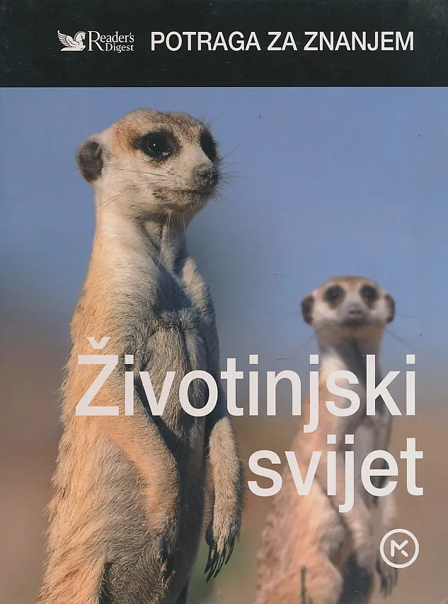 Životinjski svijet