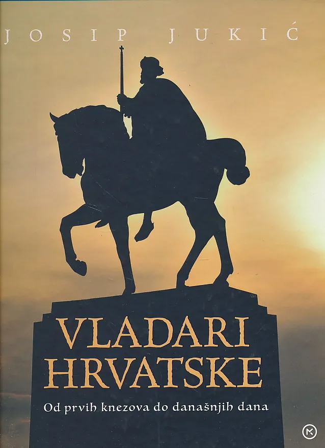 Vladari Hrvatske
