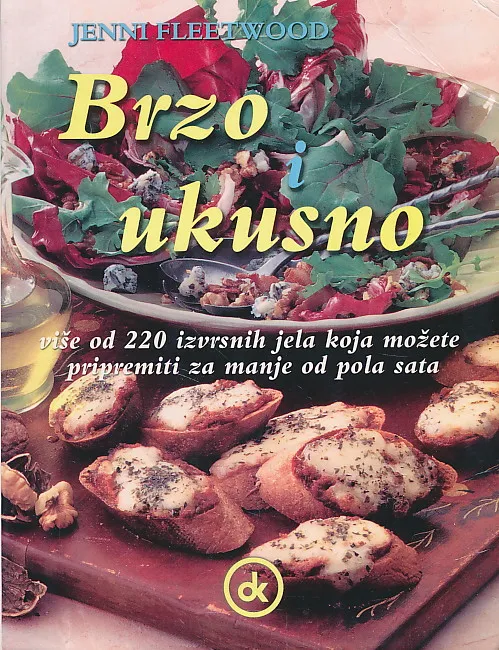 Brzo i ukusno