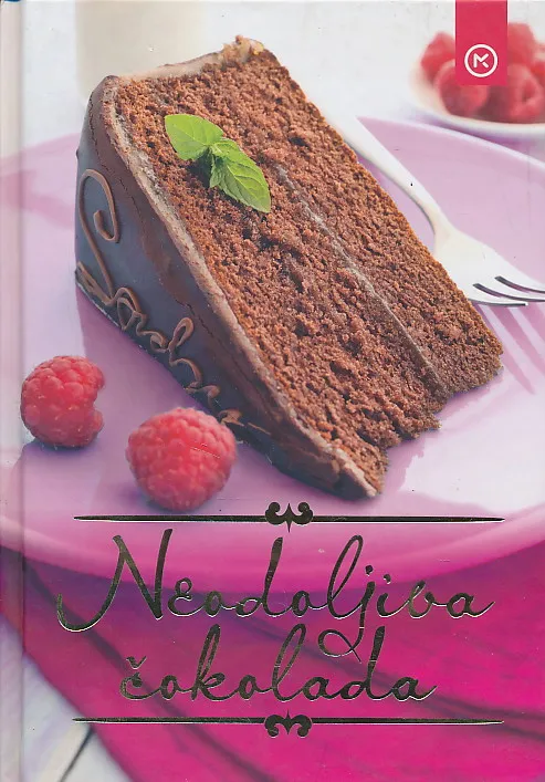 Neodoljiva čokolada