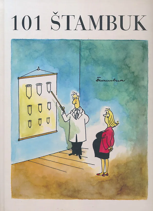 101 Štambuk