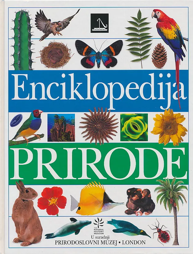 Enciklopedija prirode