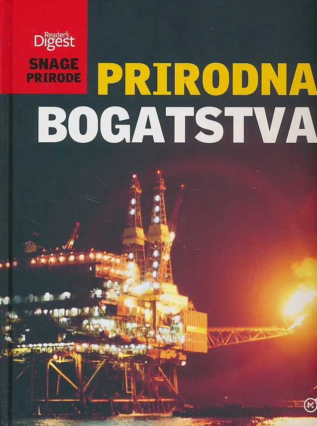 Prirodna bogatstva